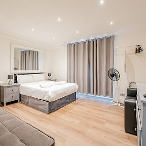 Appartement met een Slaapkamer